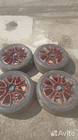 Habilead SportMax S2000 235/50 R18