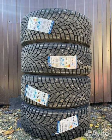 Triangle IcelynX TI501 235/60 R18 107T