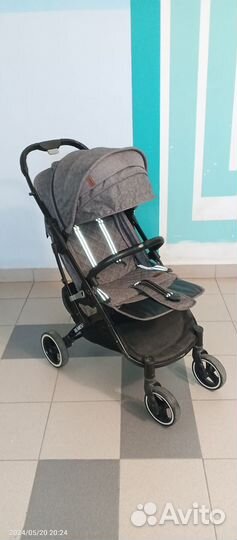 Прогулочная коляска dearest