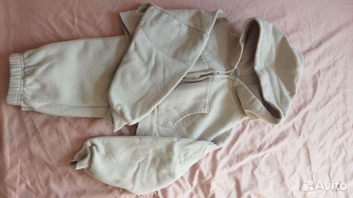 Спортивный костюм