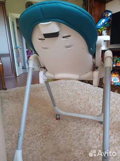 Стул для кормления