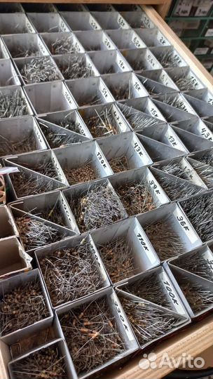 Радиоэлектронные компоненты