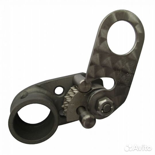 Зажим Урал-Альп Мышка