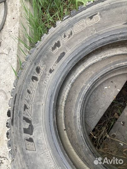Compasal Citiwalker 185/75 R15