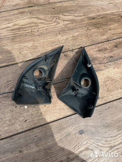 Уголок зеркала Renault Megan 1 1.2