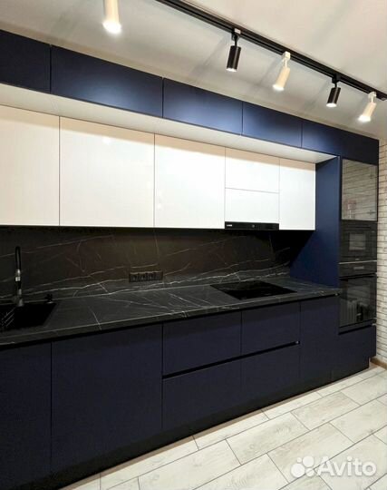 Кухонный гарнитур от завода