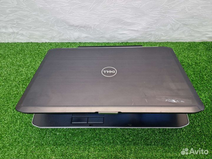 Dell Latitude 5520 15.6 2 core/4gb/640gb