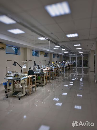 Пошив одежды на маркетплейсы