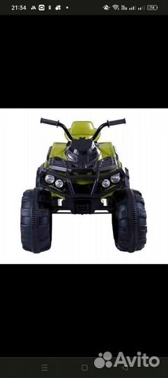 Детские электромобили машинки