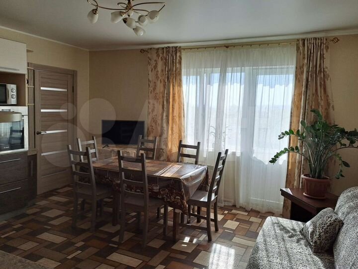 Дом 96,4 м² на участке 9,7 сот.