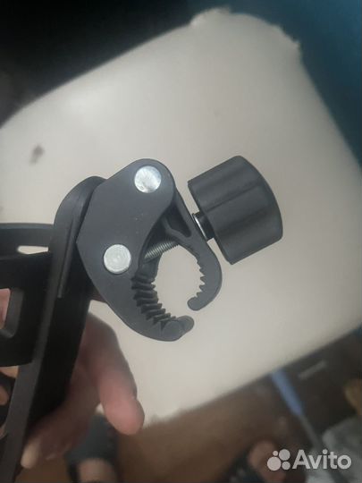 Держатель бутылки для велосипеда