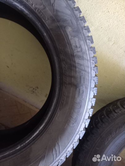 Laufenn X-Fit AT 225/60 R17 99