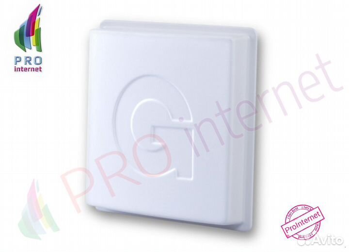 Внешняя панельная антенна gellan fullband-15MF