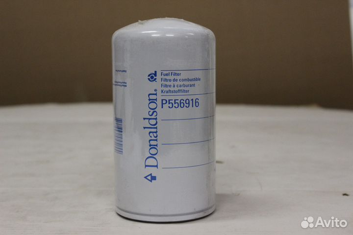 Фильтр топливный P556916 Donaldson