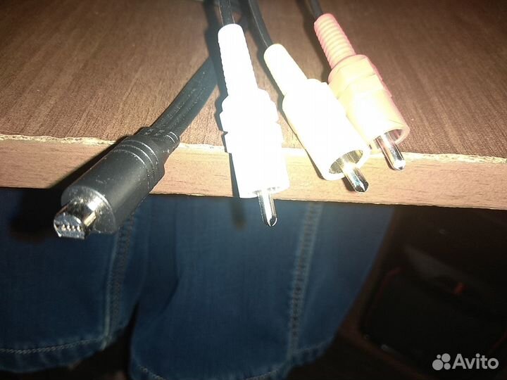 Продаются кабели