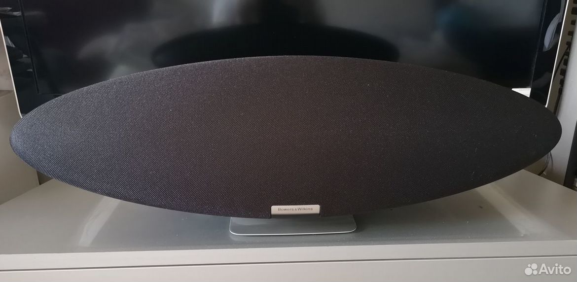 Bowers & Wilkins Zeppelin