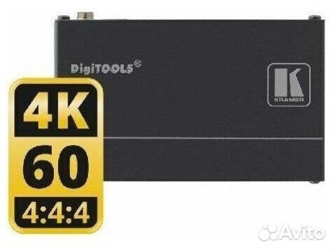 Коммутатор Kramer VS-211H2