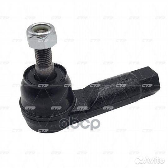 Наконечник рулевой skoda octavia 13/seperb 09