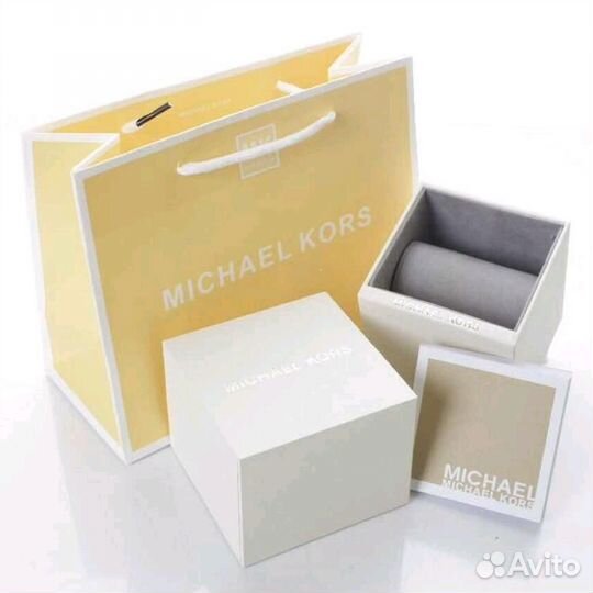 Наручные часы michael kors MK5020 новые