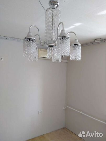 Светильник потолочный бу