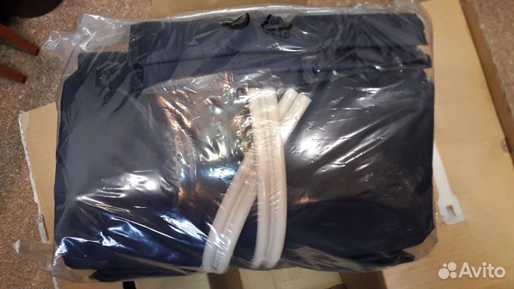 Противопролежневый матрас trives 5000