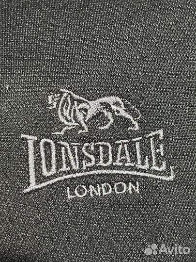 Спортивный костюм Lonsdale M