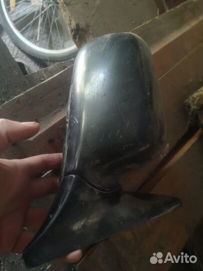 Зеркало lexus es 300