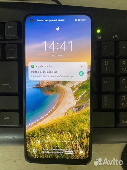 realme 8 Pro, 6/128 ГБ