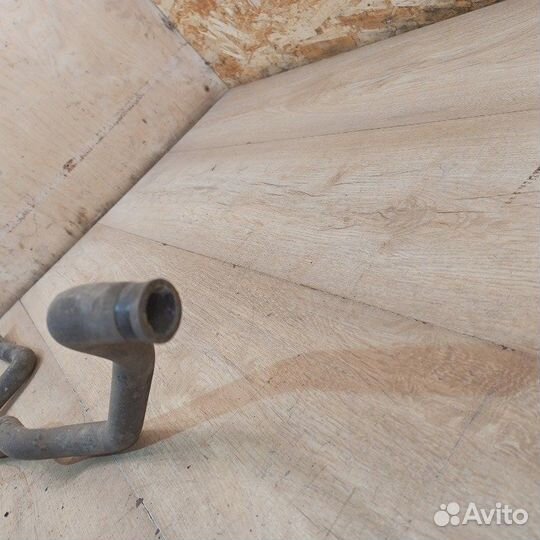 Патрубок Bmw 5-Series E39 2.5 2000