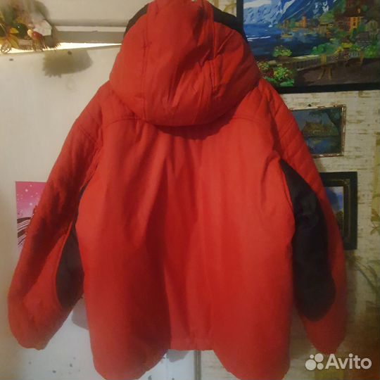 Куртка мужская