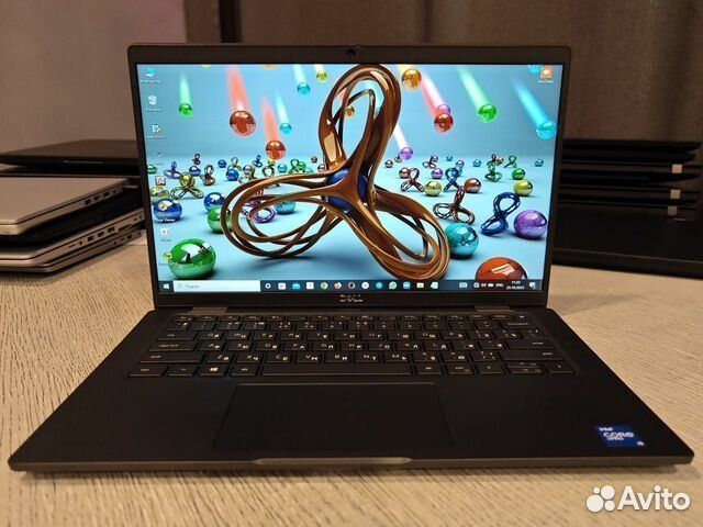 Dell E7420 IPS Touch i5-1145G 2.6Ghz/16Gb/256SSD