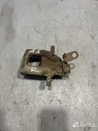 Суппорт задний правый Audi Seat Skoda Volkswagen