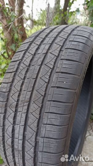 LingLong Green-Max 225/45 R19 92V
