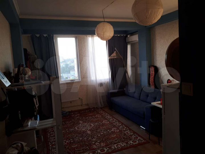 Квартира-студия, 26 м², 10/10 эт.