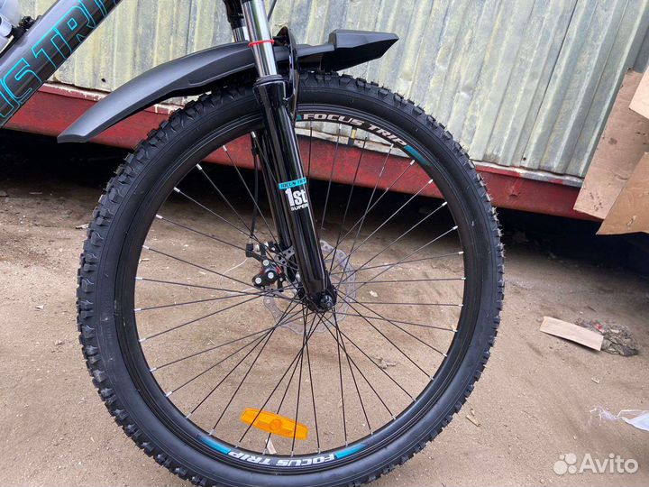 Горный велосипед 26 колеса новый