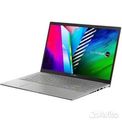Ноутбук asus VivoBook 15 K513EA-L12013W 90NB0SG2-M