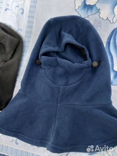 Балаклава мужская