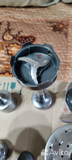 Бытовая техника