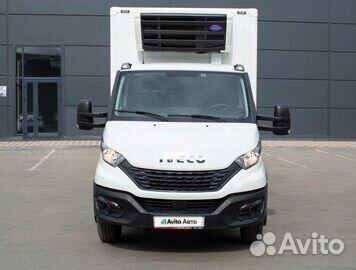 IVECO Daily, 2022