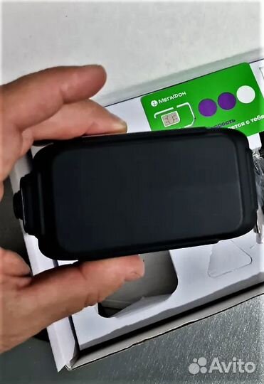 Promа Sat 1000 next, Gps трекер магнитный