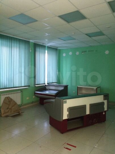 Свободного назначения, 62 м²