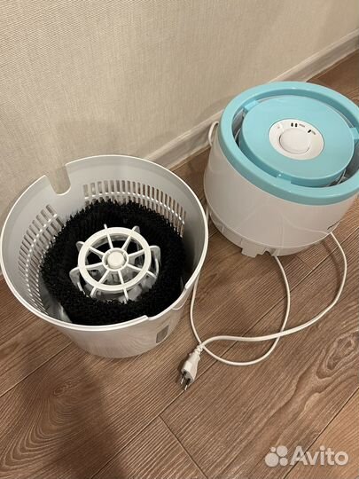 Увлажнитель воздуха Philips HU4801/01