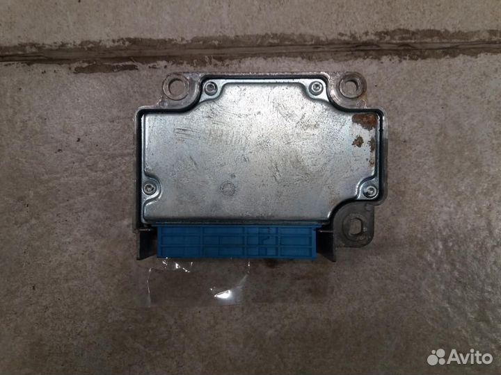 Блок управления airbag Kia Ceed 1 ED 2007-2012