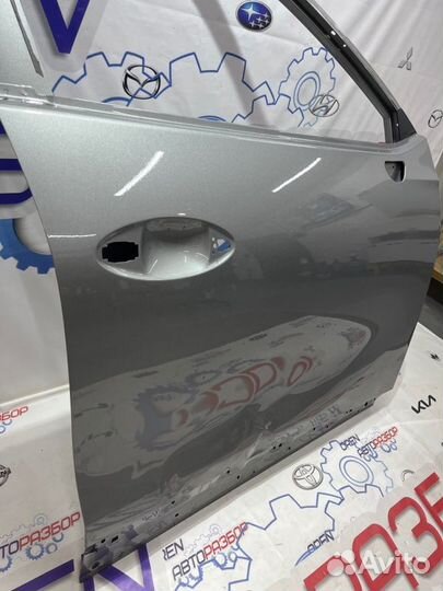 Дверь боковая передняя правая Omoda C5 2022-Нв