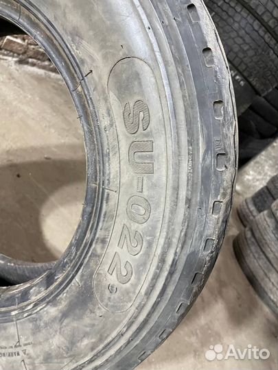 Шины 7.00 16