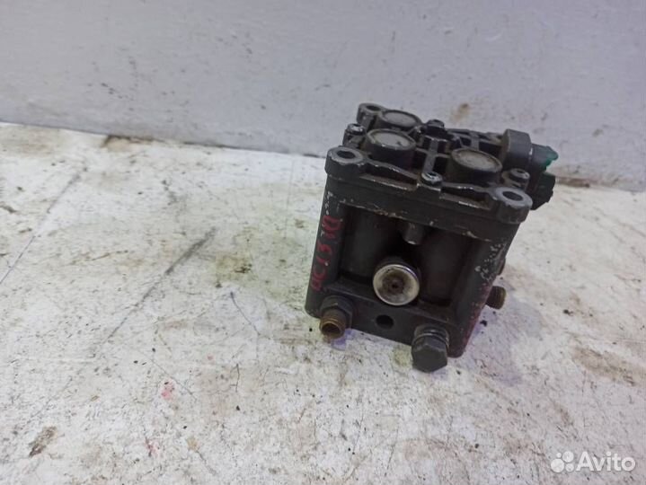 Блок реле Скания R-Serie