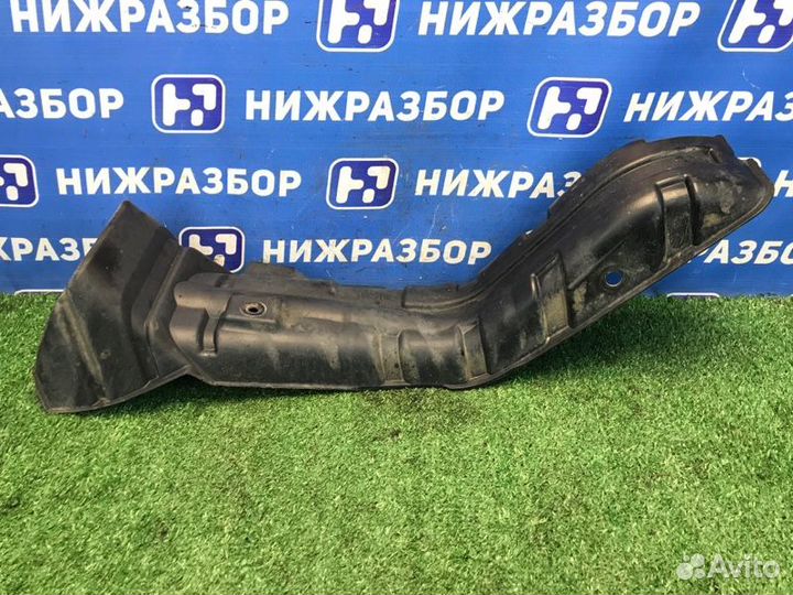 Пыльник (кузов наружные) Infiniti Fx35 S50 3.5