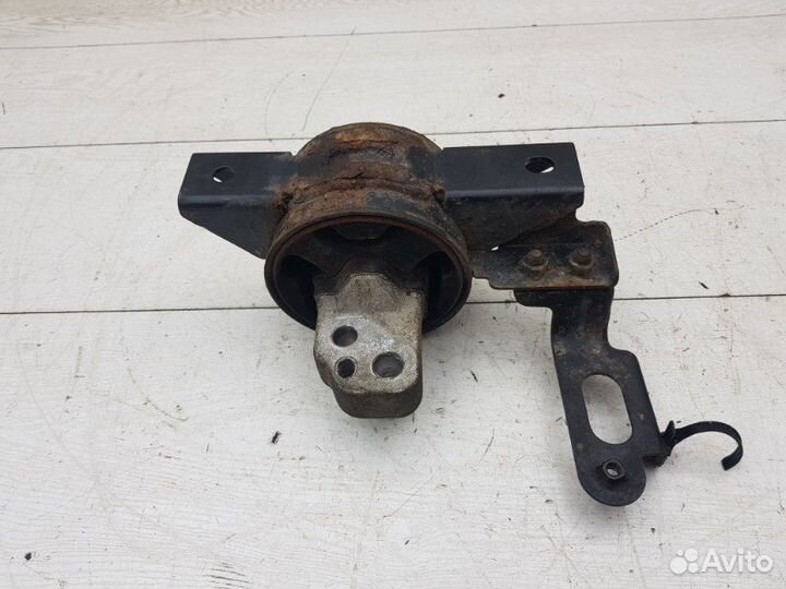 Опора двигателя Kia Rio 2 G4EE 2005