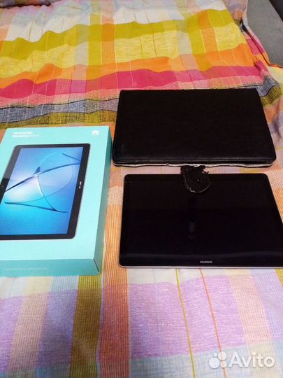 Планшет Huawei