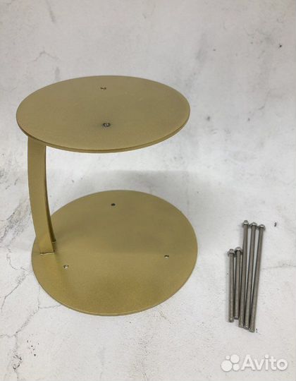 Межъярус для торта